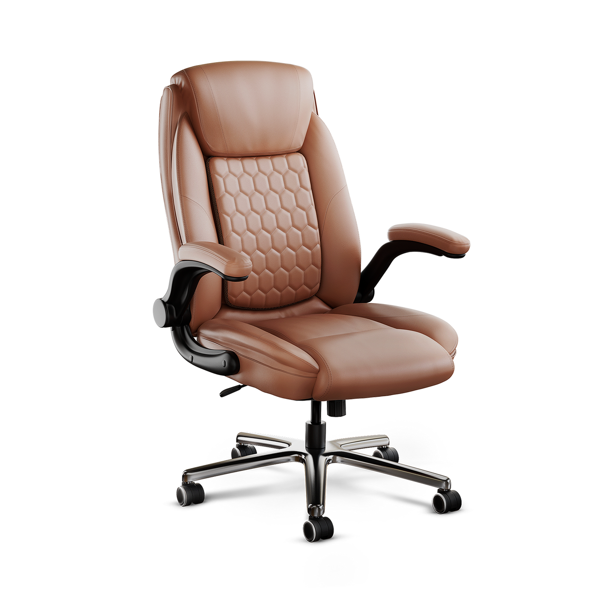 Frido 3D Posture Plus Ergonomic Chair - Frido