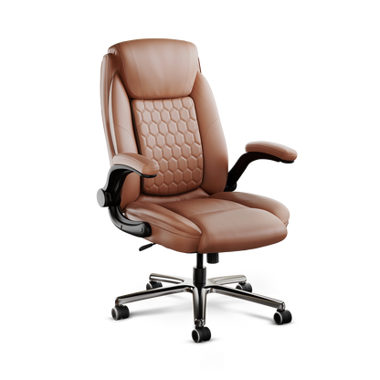Frido 3D Posture Plus Ergonomic Chair - Frido