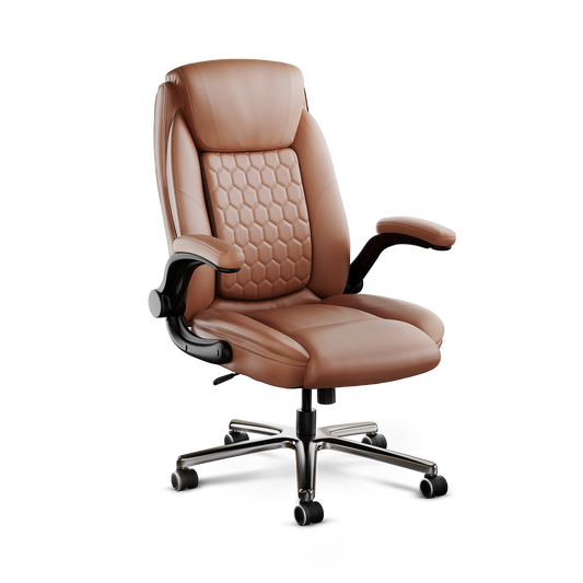 Frido 3D Posture Plus Ergonomic Chair - Frido