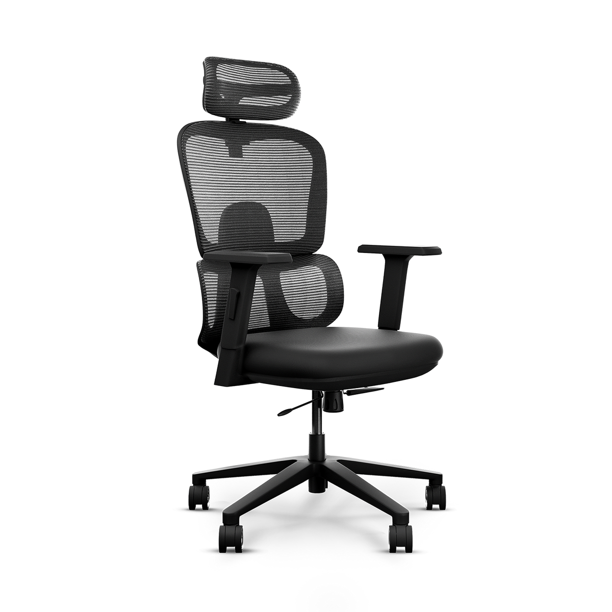 Frido AeroMesh Ergo Chair - Frido