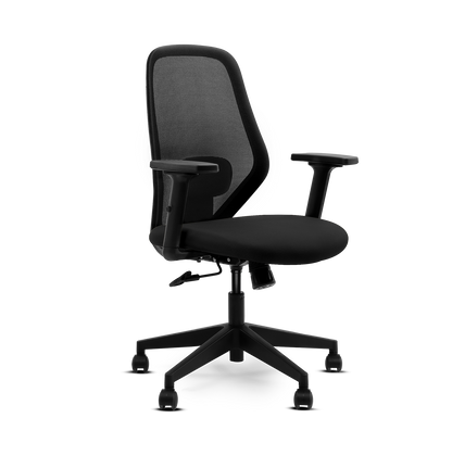 Frido Glide Ergo Chair - Frido