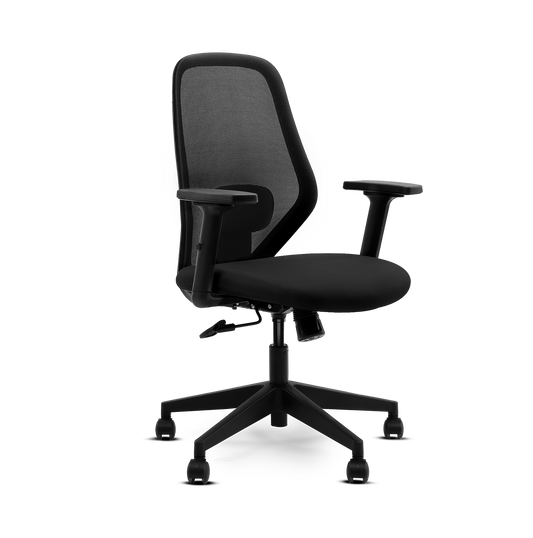 Frido Glide Ergo Chair - Frido