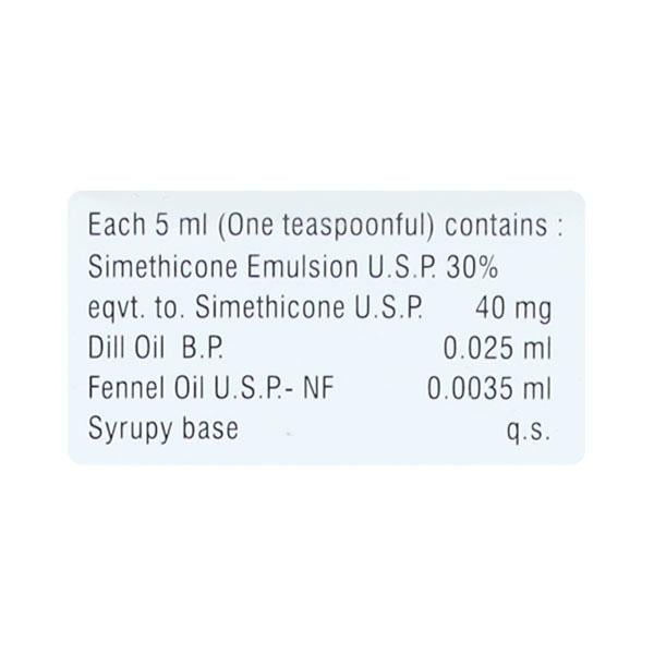 Colicaid Syrup 100ml