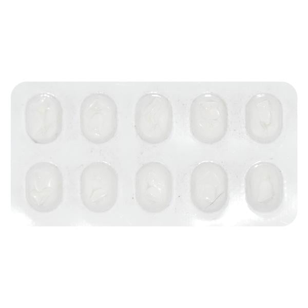 Alfacal 0.25mcg Capsule 10'S