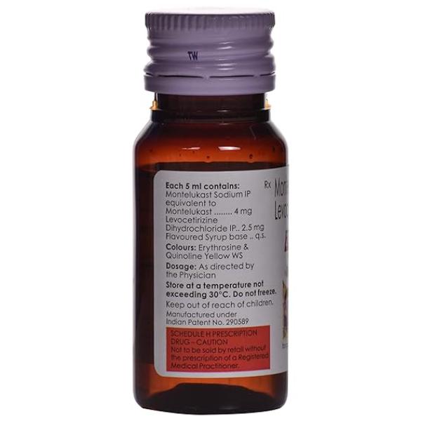 RID AR Kid Syrup 30ml