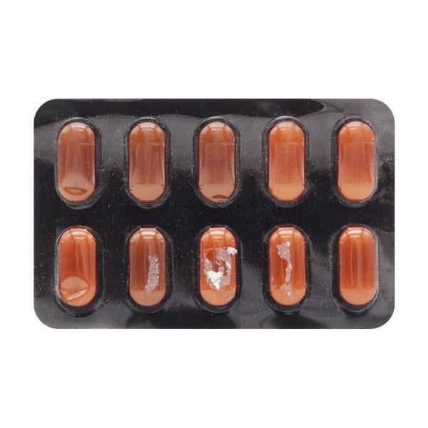 Sugamet G1 Tablet 10'S