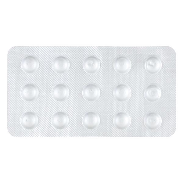 SUGAFLO 5 Tablet 15's