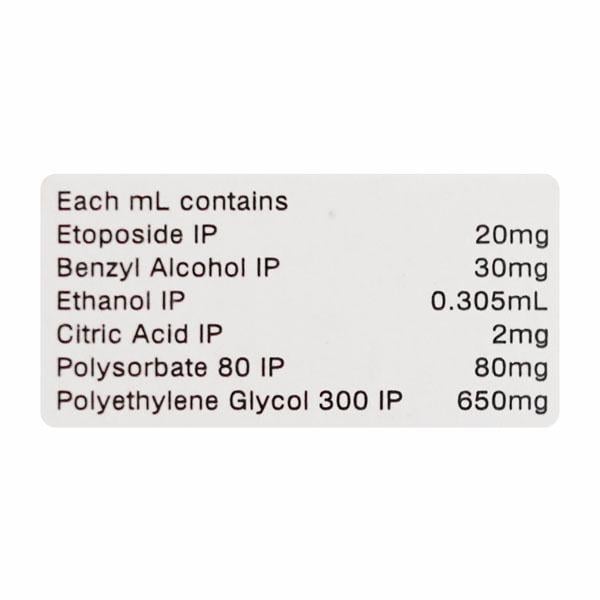 CELOSIDE 100 Injection 5ml