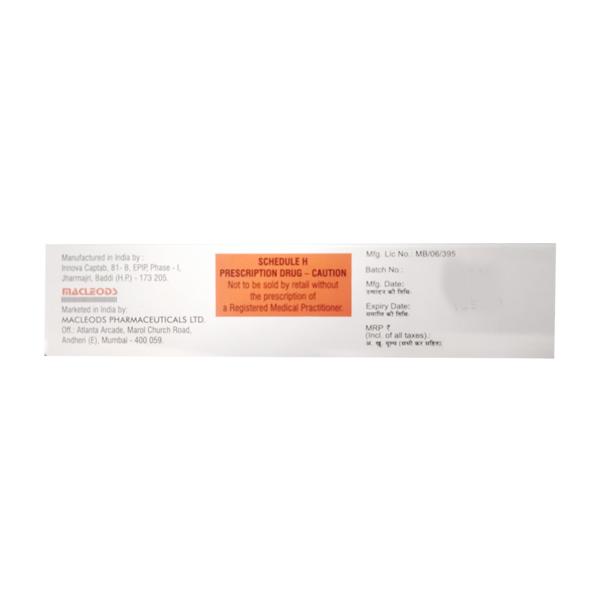 Hemolit Cream 30gm
