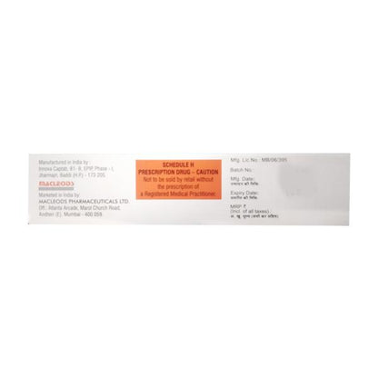 Hemolit Cream 30gm