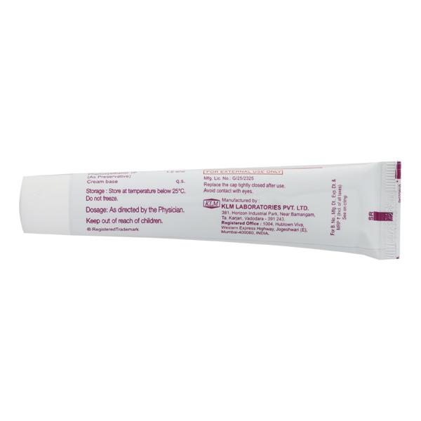 CANROLFIN Cream 30gm