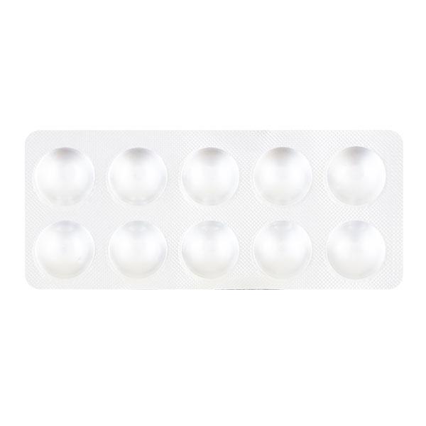 Cetanil T 80mg Tablet 10'S