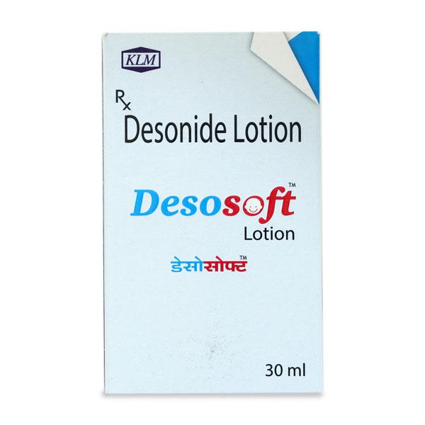 Desosoft Lotion 30ml
