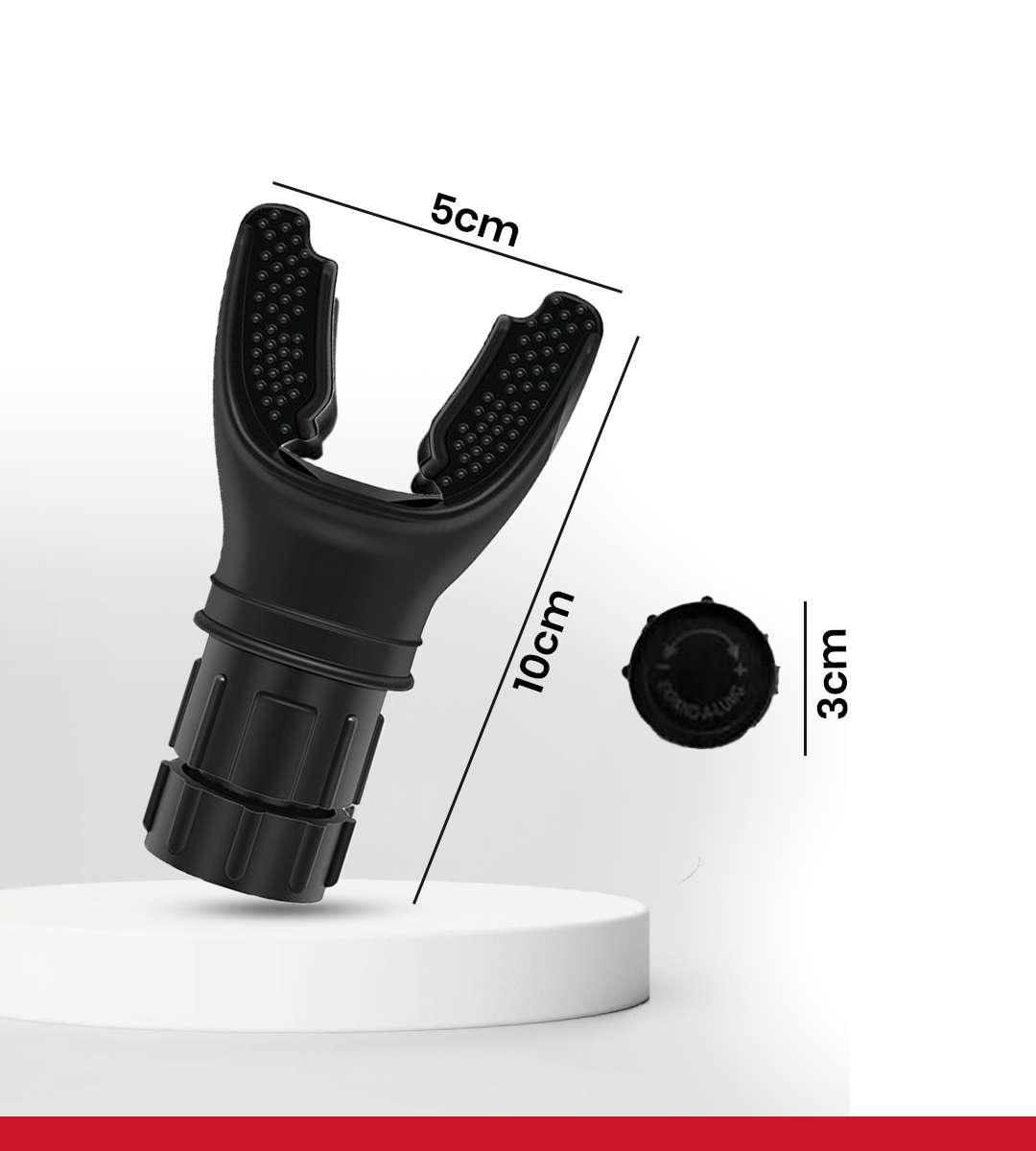 AGEasy Breathing Trainer