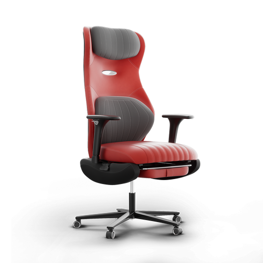 Frido ErgoLuxe Executive Chair - Frido