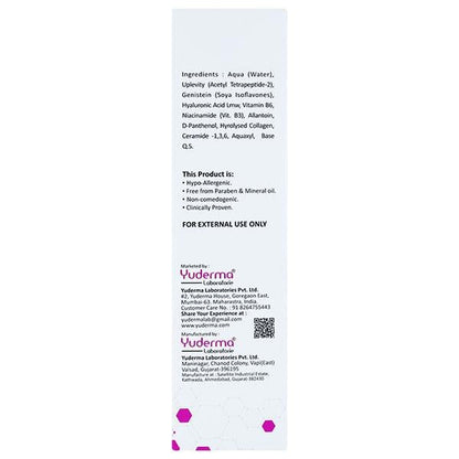 YULIFT Cream 50ml
