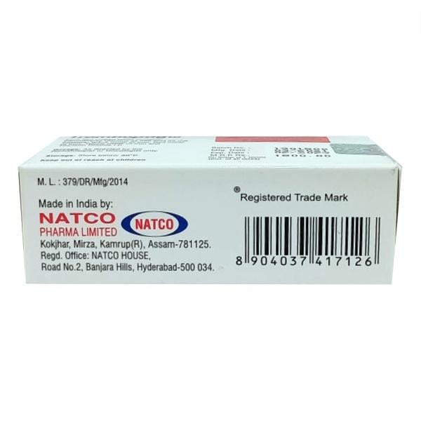 TROMBOPAG 25 Tablet 7's