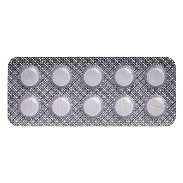 Solzam 5mg Tablet 10'S