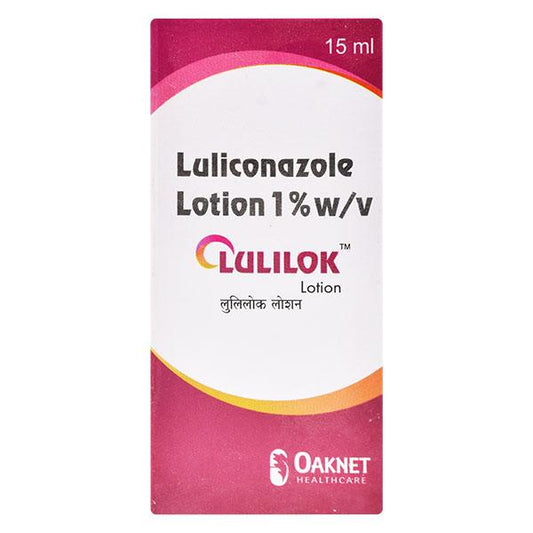Lulilok Lotion 15ml