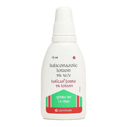LULICAN FORTE Lotion 15ml