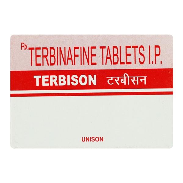 Terbison 250mg Tablet 7'S