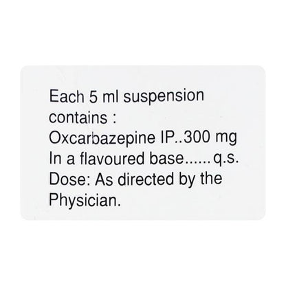 Zenoxa Delicious Banana Flavor Suspension 100ml
