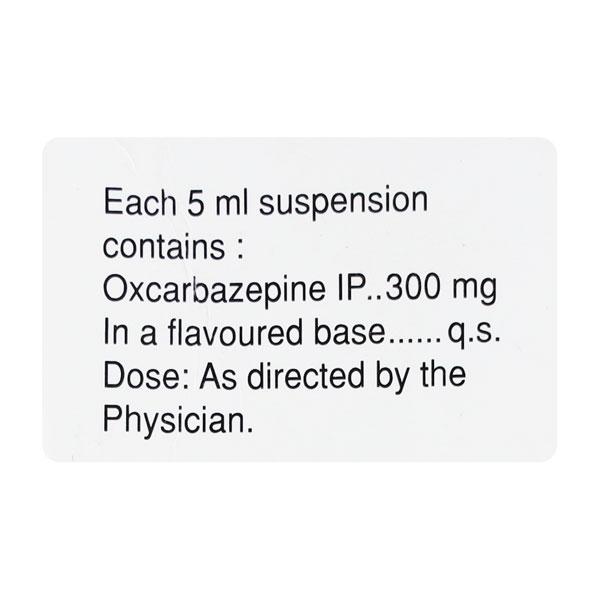 Zenoxa Delicious Banana Flavor Suspension 100ml