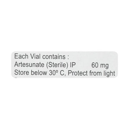 Falcigo 60mg Injection 1'S