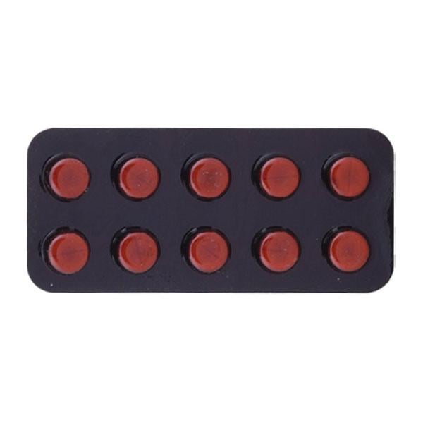 Limer 1mg Tablet 10'S