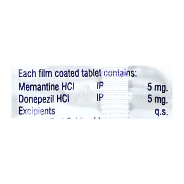 REDEEM PLUS Tablet 10's