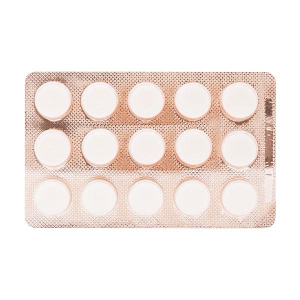 Fepanil 500mg Tablet 15'S