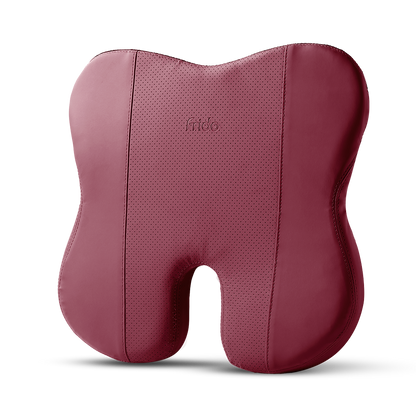 Frido Premium Car Wedge Seat Cushion - Frido view 2