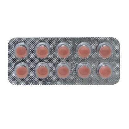 AMPANEL 4 Tablet 10's
