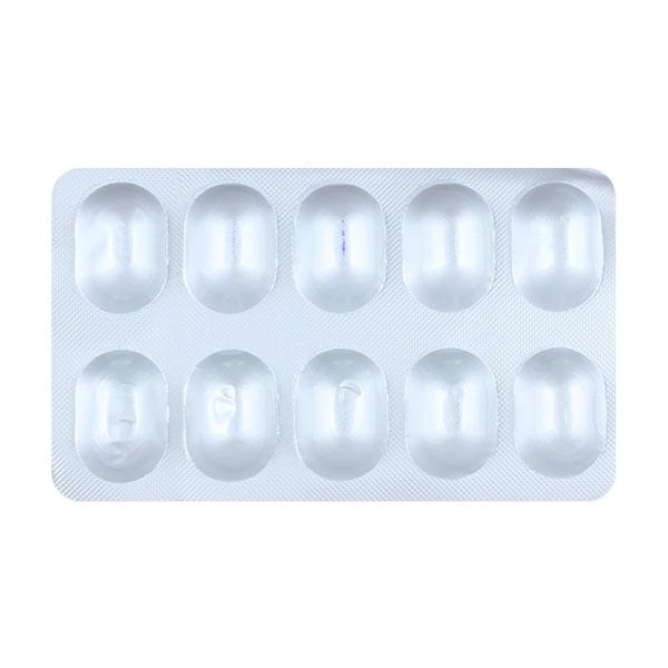 TOLZEST P Tablet 10's