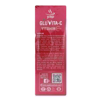 GLUVITA C Serum 30ml