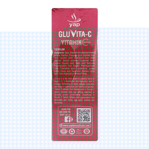 GLUVITA C Serum 30ml