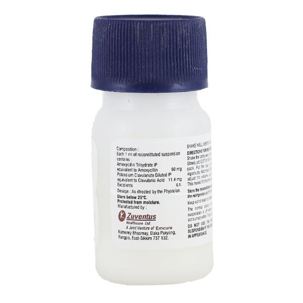 Augpen Drops 10ml