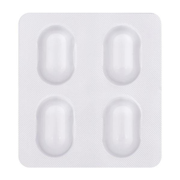 Aliclair 250mg Tablet 4'S