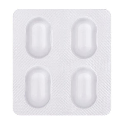 Aliclair 250mg Tablet 4'S