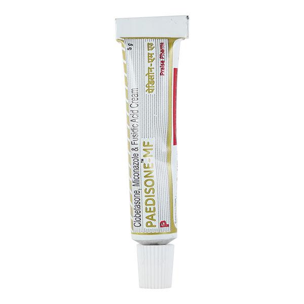 PAEDISONE MF Cream 5gm