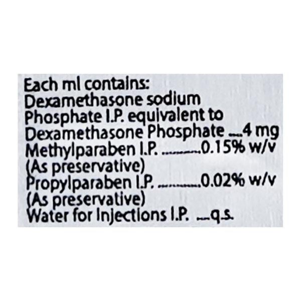 Decdan Injection 2ml