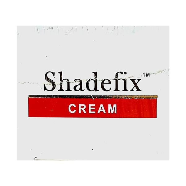 SHADEFIX Cream 100g
