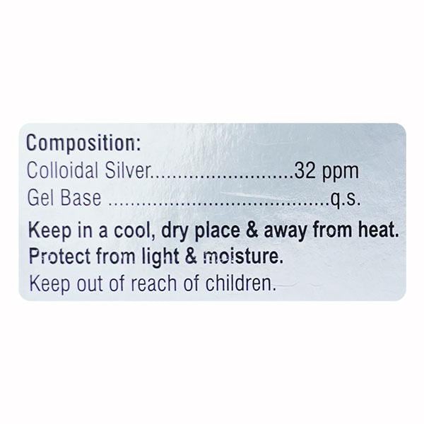 Megaheal Gel 200gm