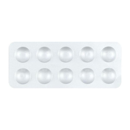 DENOPSY 14 Tablet 10's