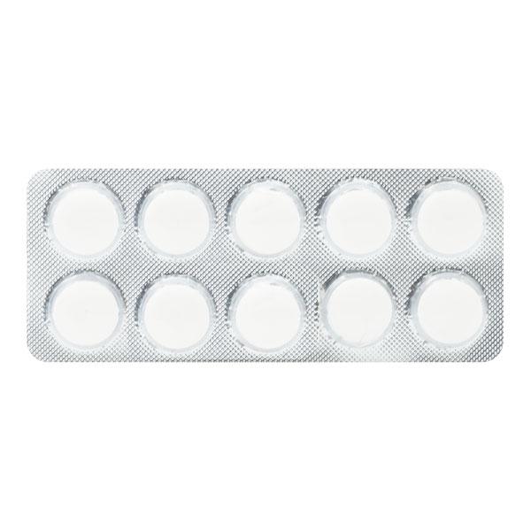 Glycomet 850mg Tablet 10'S