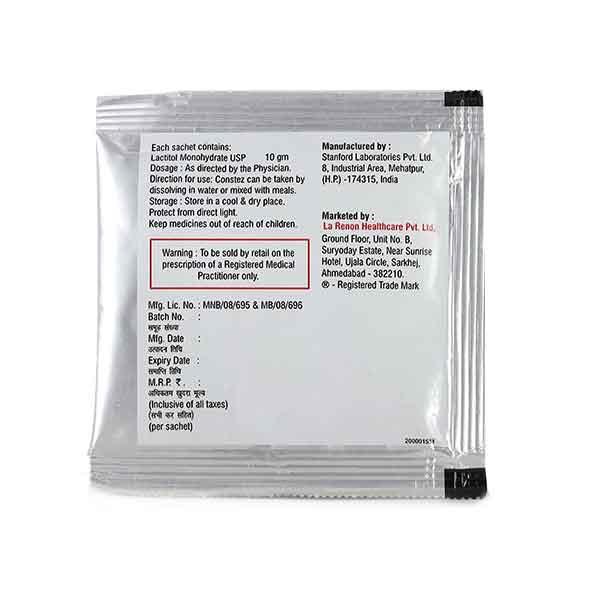 Constez Powder 10gm