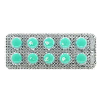 Zolsoma 5mg Tablet 10'S