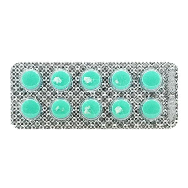 Zolsoma 5mg Tablet 10'S