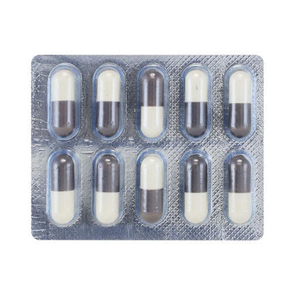 LABCHLOR Capsule 10's