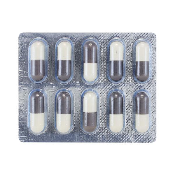 LABCHLOR Capsule 10's